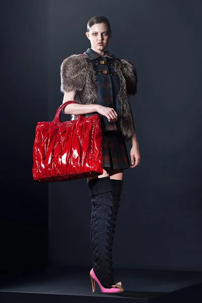 Look 9
